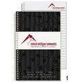 Full Color Stenographer Notebook